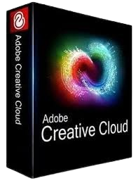 Adobe Creative Cloud – All Apps – 1 Year Subscription